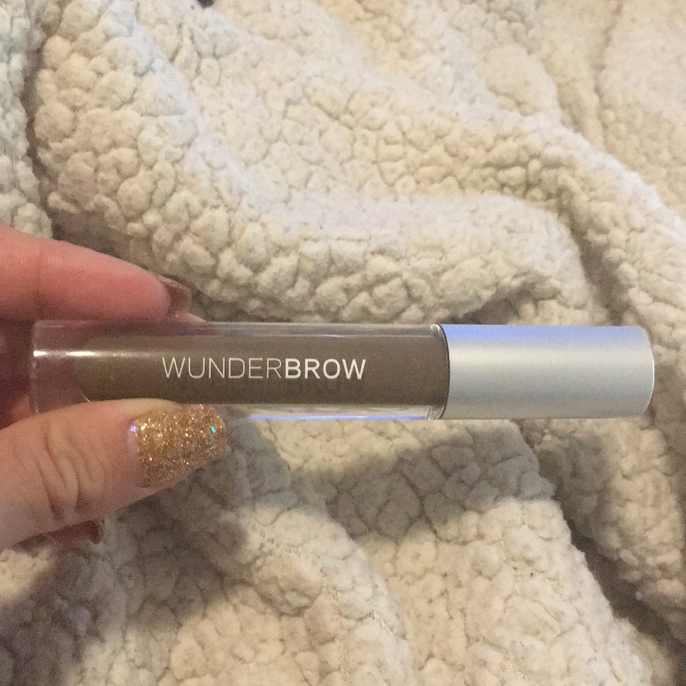 Wunderbrow